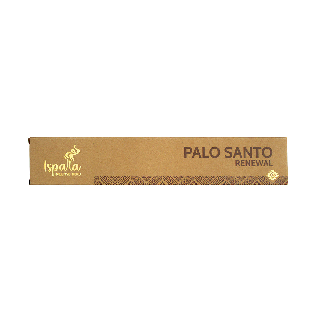 Renewal - Palo Santo Incense Sticks