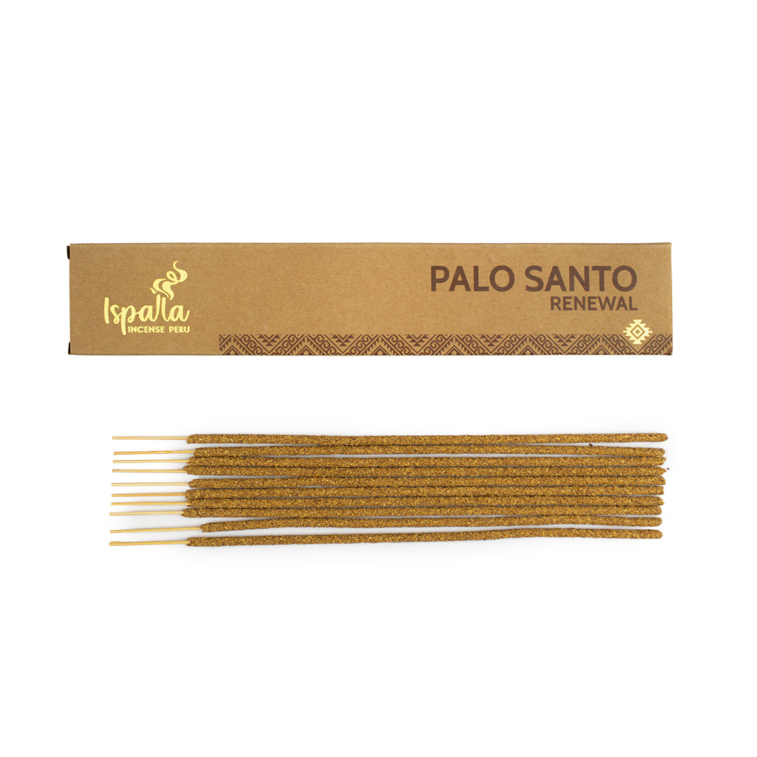 Renewal - Palo Santo Incense Sticks